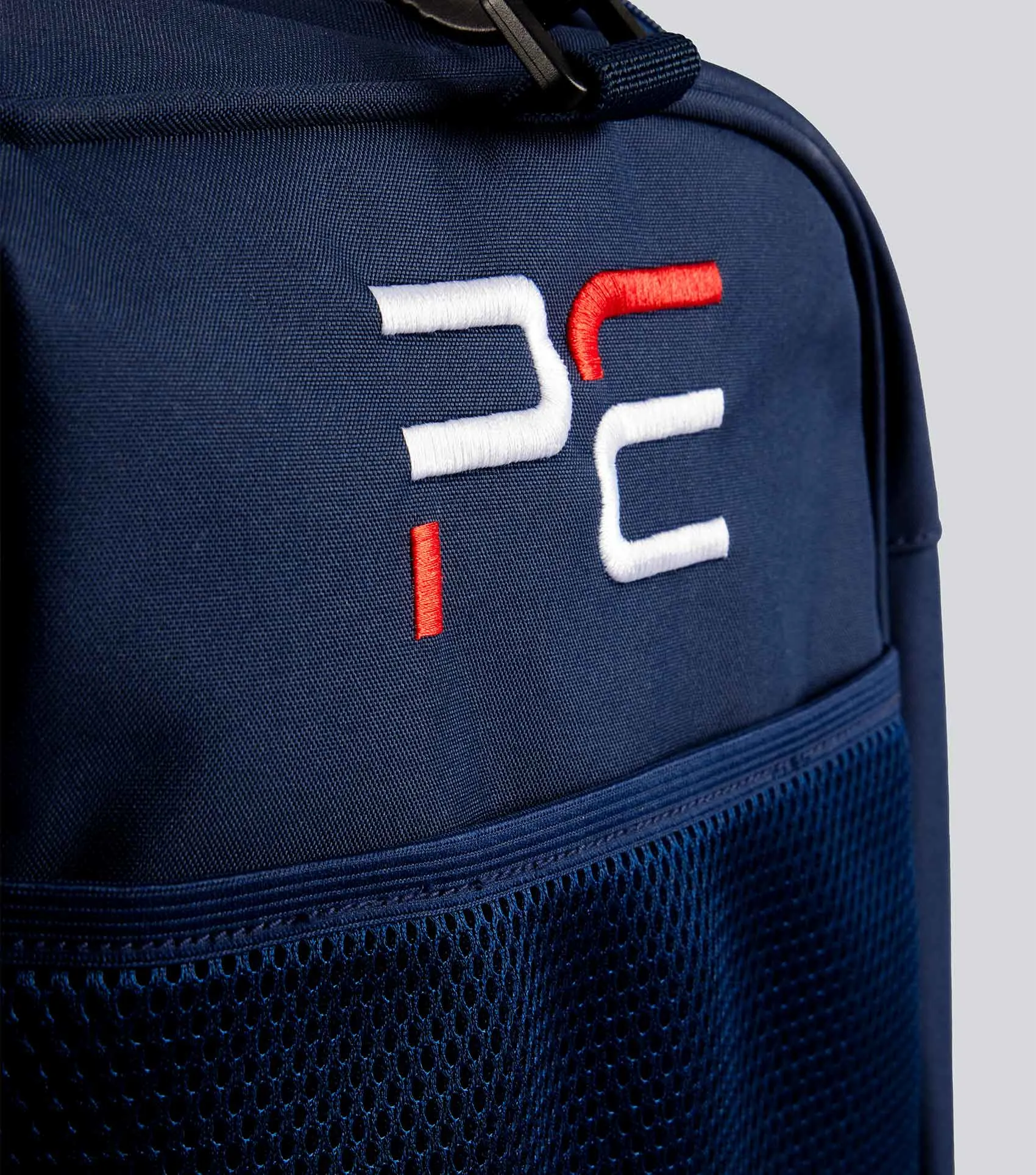 PE Team Duffle Bag Navy