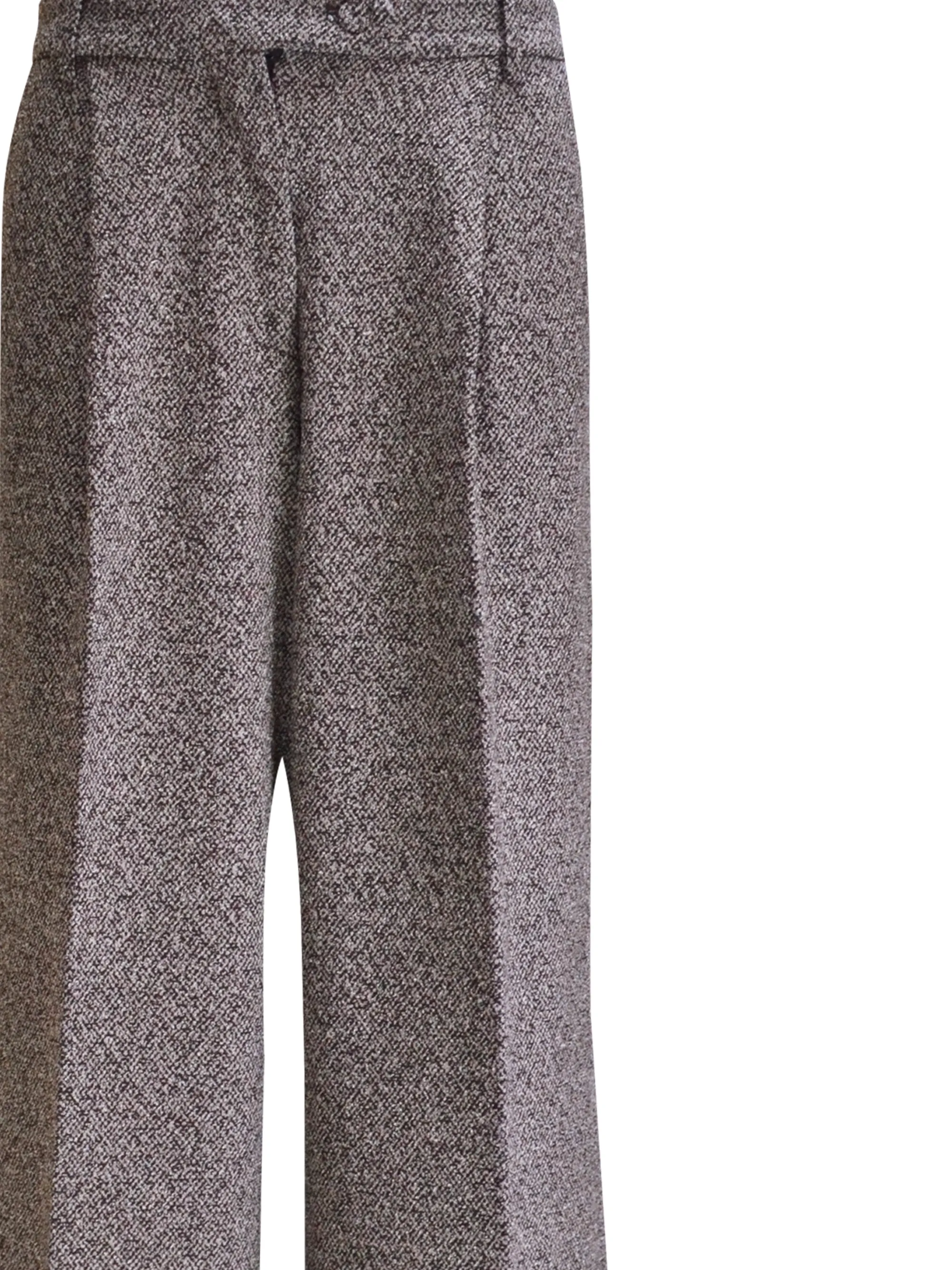 Pietra Granito Trousers for Women