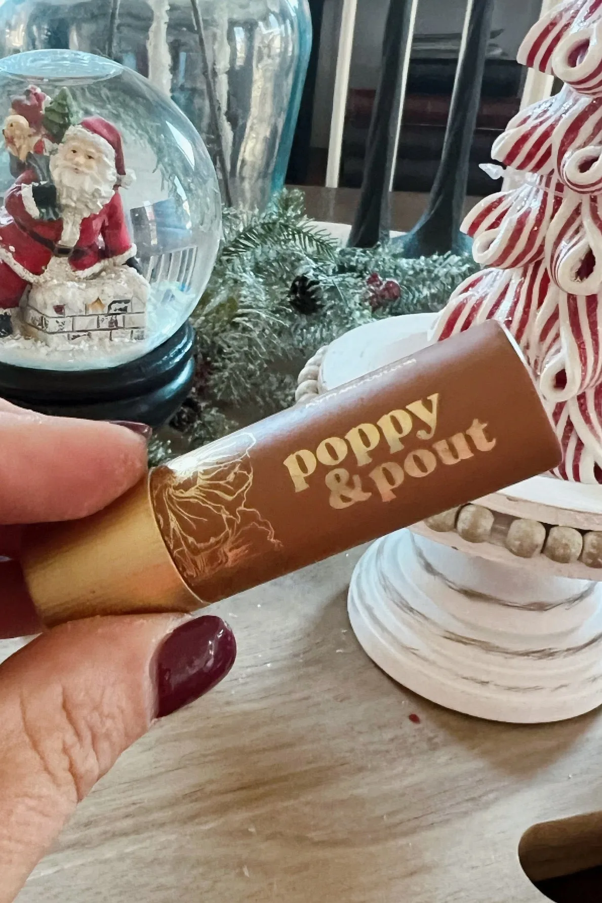 Poppy & Pout Lip Tint