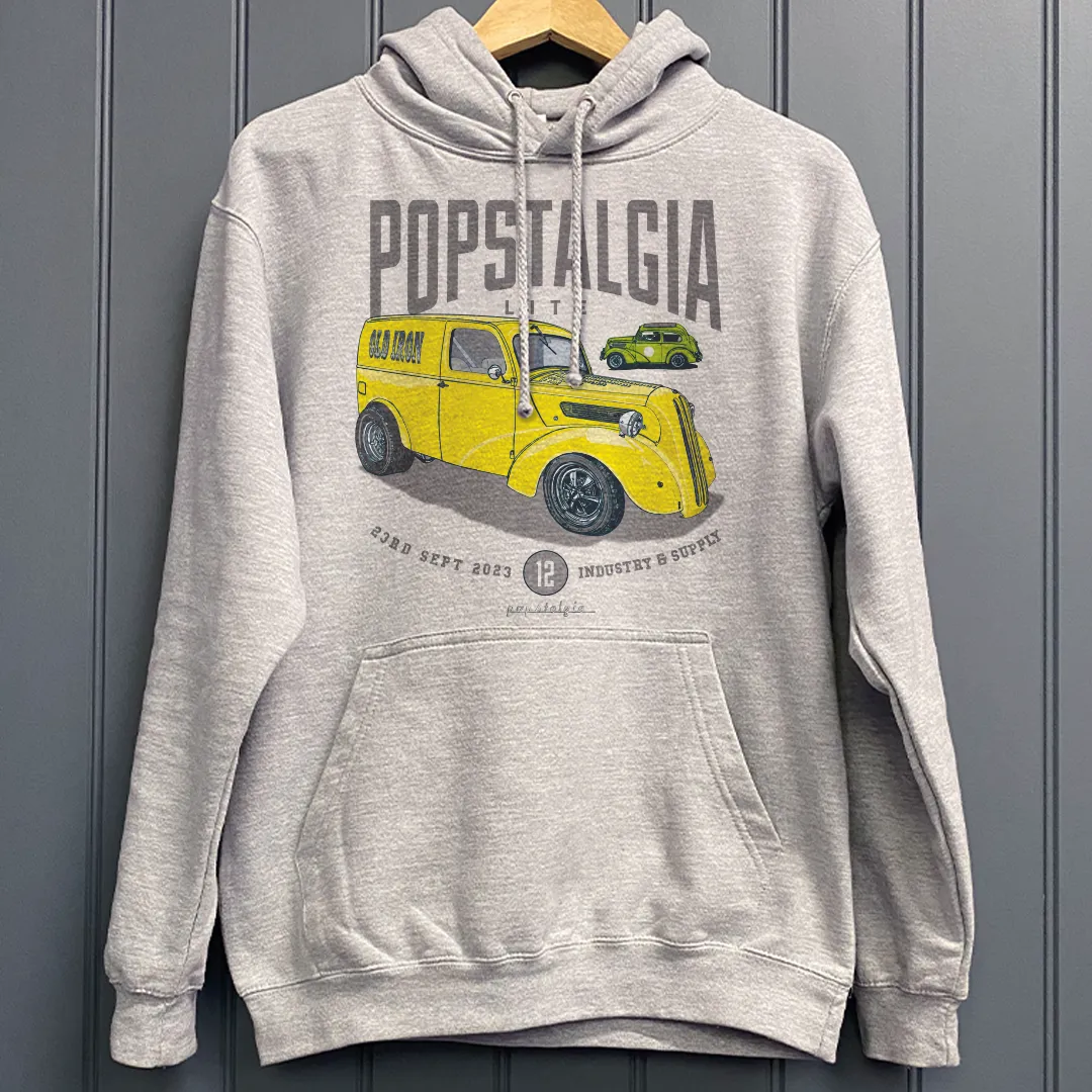 POPSTALGIA LITE HOODIE