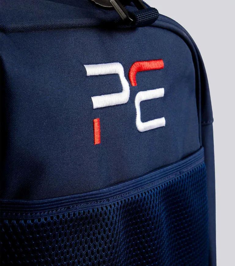 Premier Equine Team PE Duffle Bag Navy