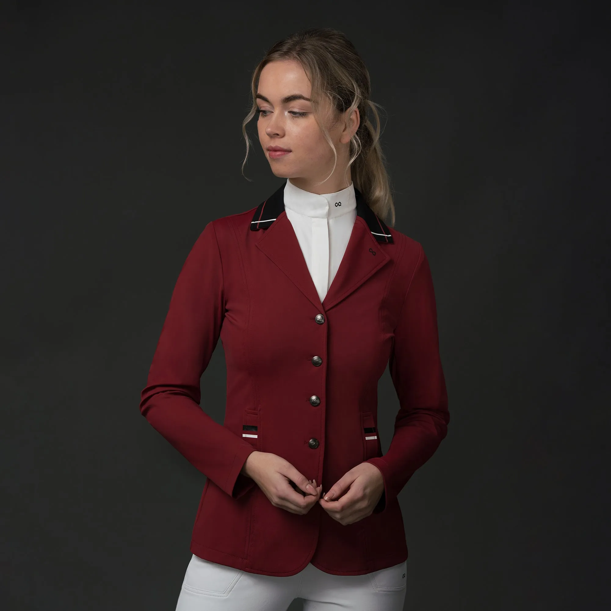 Presteq AmbitionFirst Competition Jacket