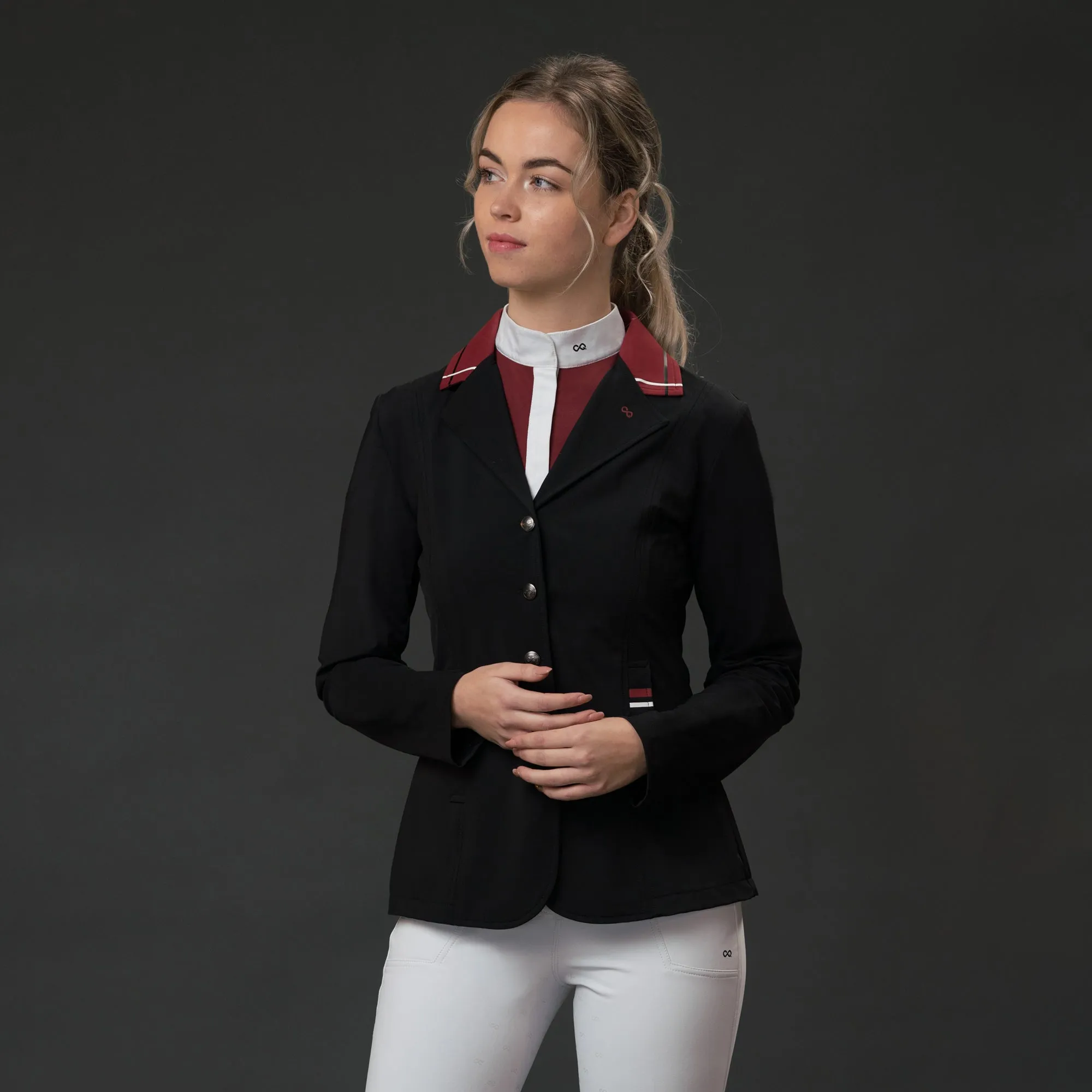 Presteq AmbitionFirst Competition Jacket