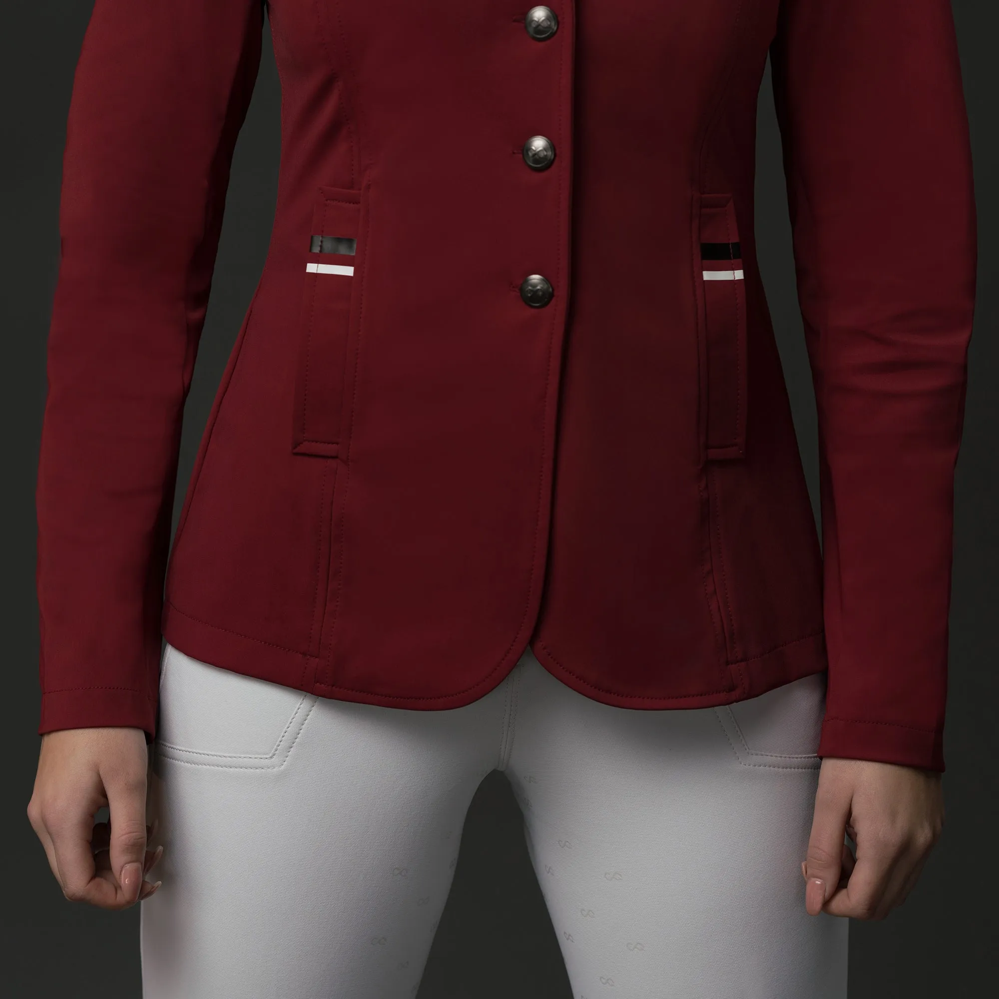 Presteq AmbitionFirst Competition Jacket