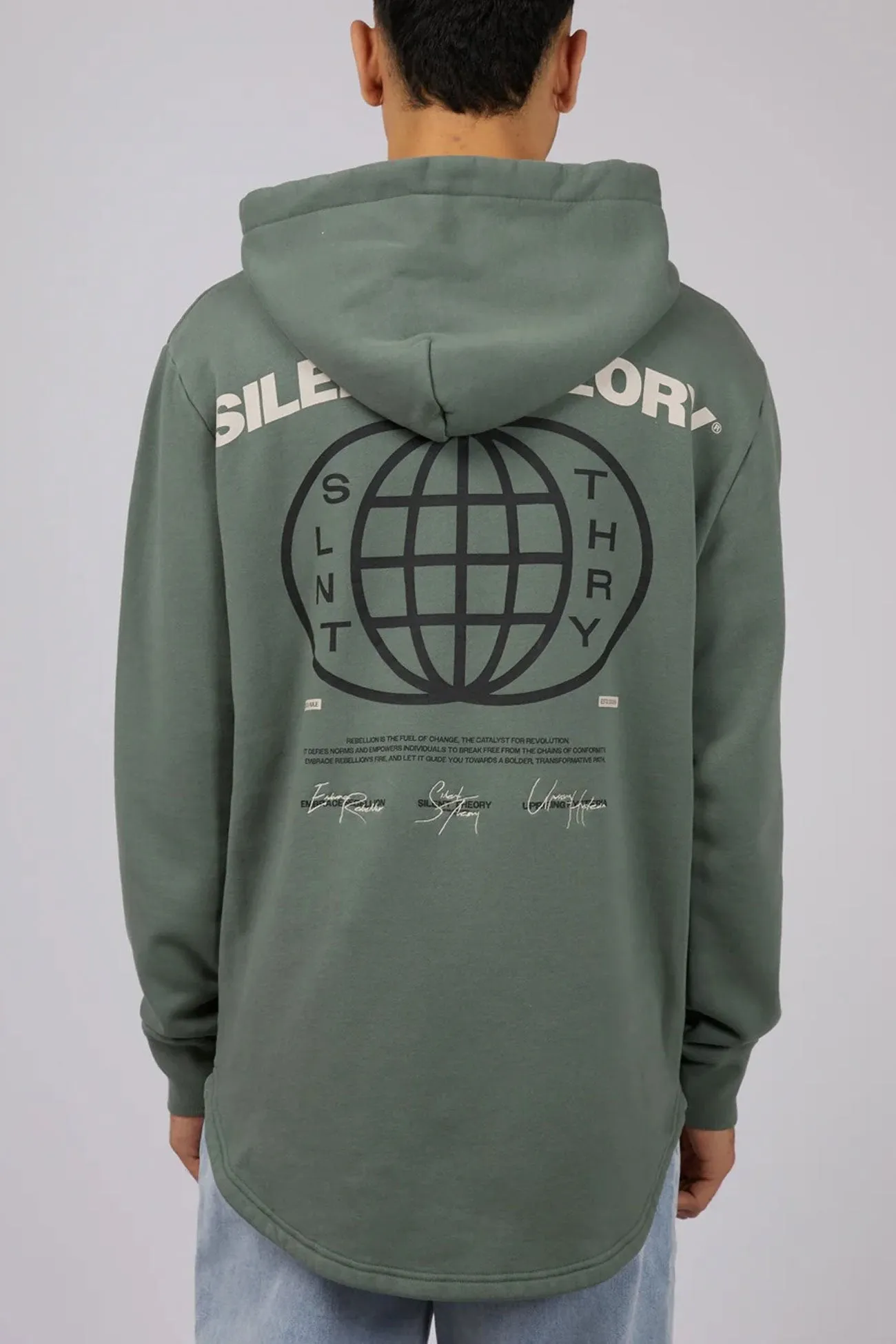 Pro Hoody Pine