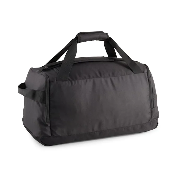 PUMA BLACK DUFFLE BAG