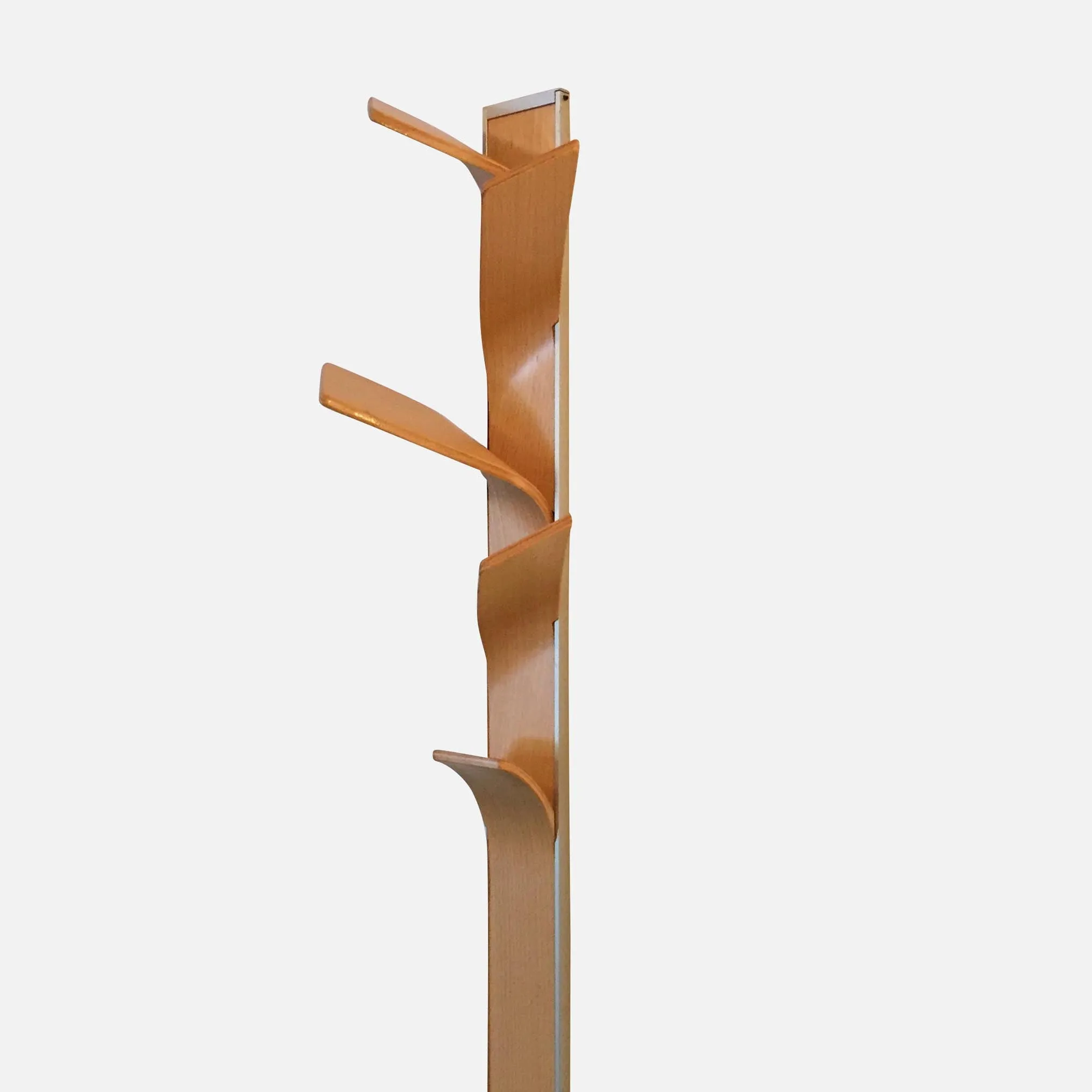 Punt Mobles ELX Coat Rack