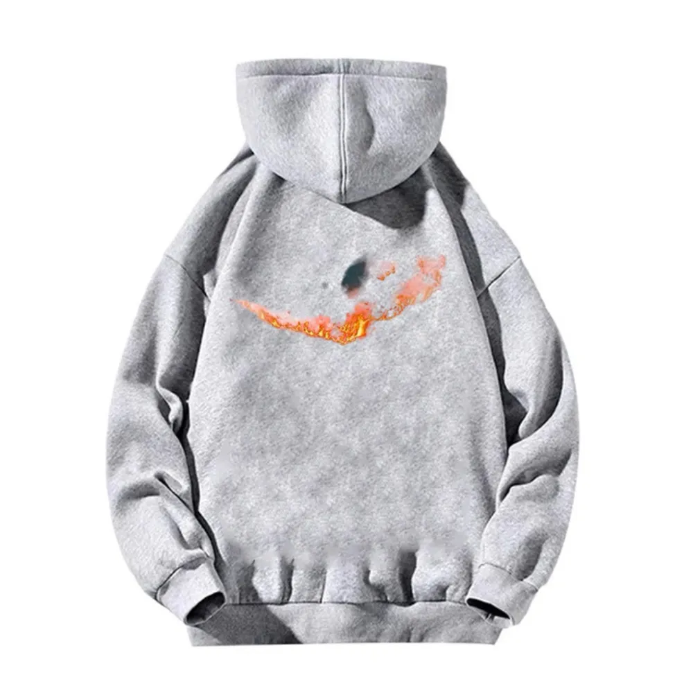 "Simple Graffiti" Hoodie