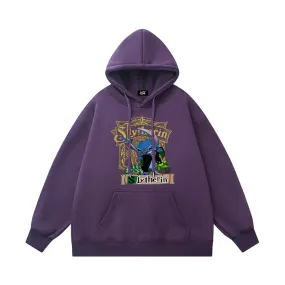 "Wizard Cartoon character" Hoodie