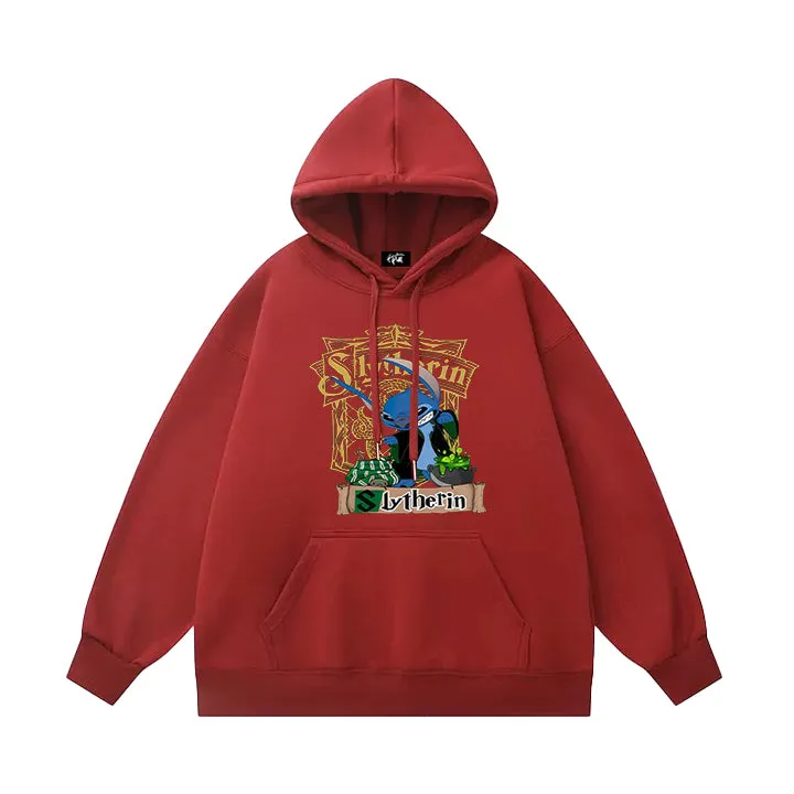 "Wizard Cartoon character" Hoodie