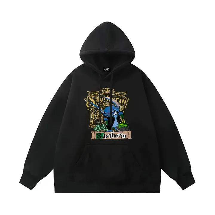 "Wizard Cartoon character" Hoodie