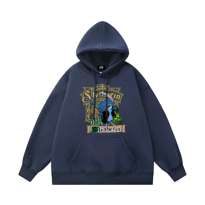 "Wizard Cartoon character" Hoodie