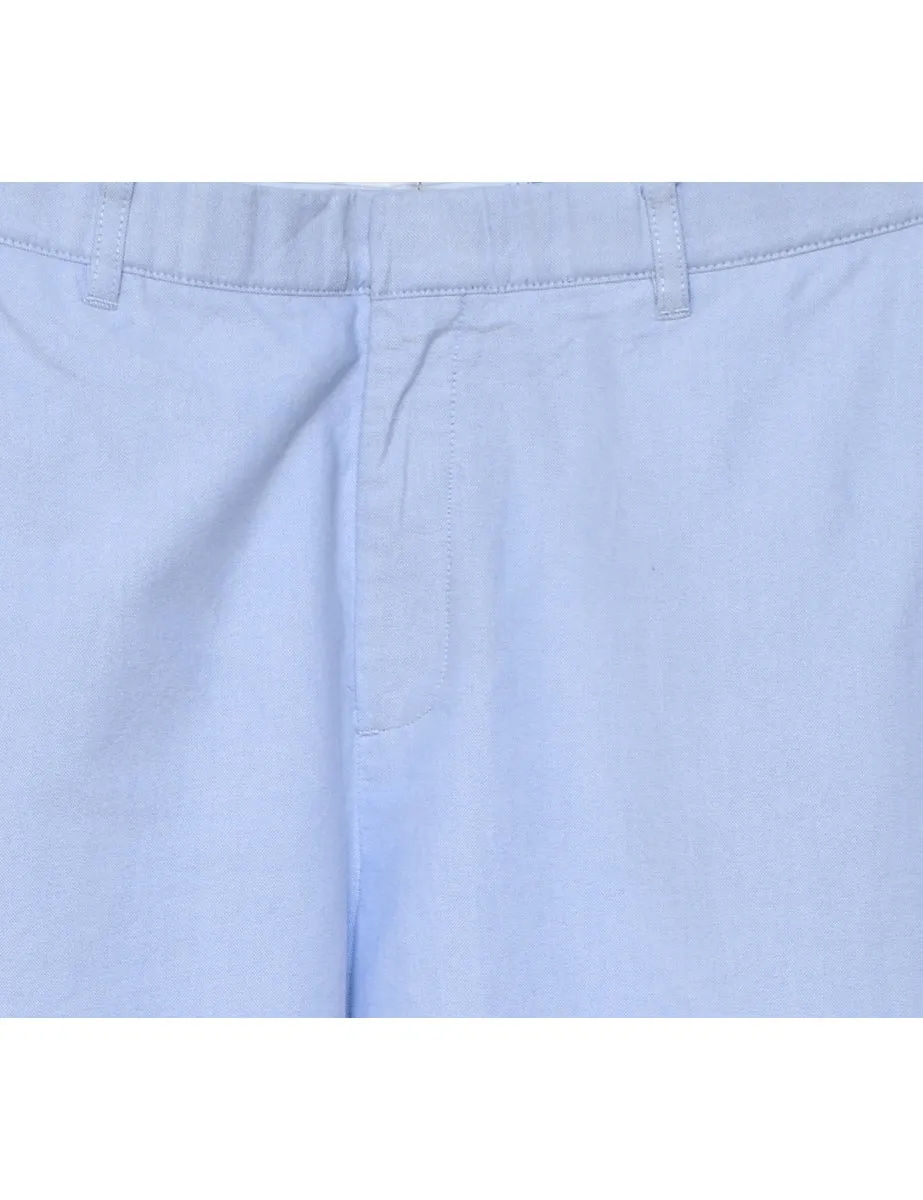 Ralph Lauren Light Blue Chinos - W31 L32