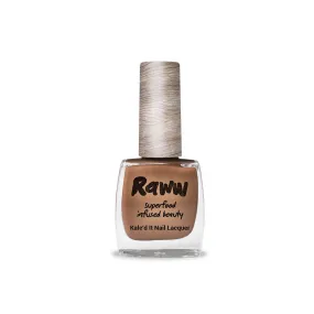 Raww - Kale'd It Nail Lacquer - Now You Seed Me (10ml)