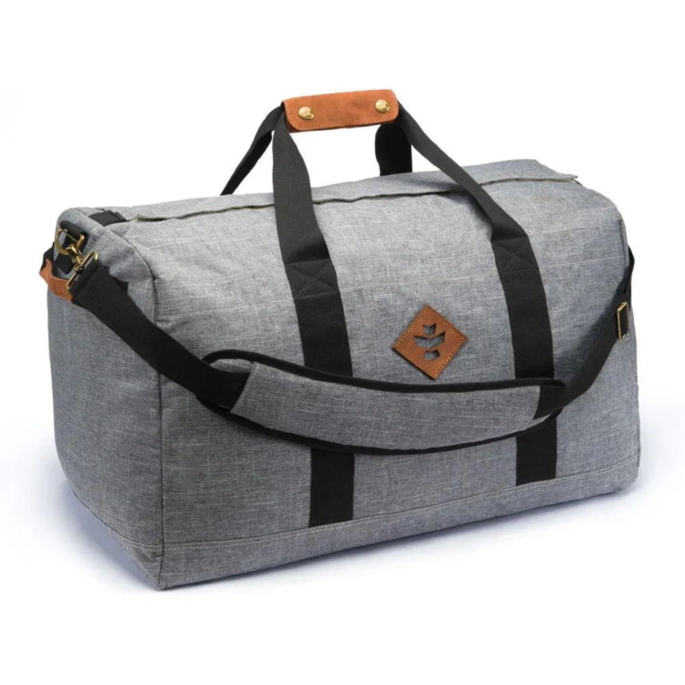 Revelry Supply The Continental Large Duffle