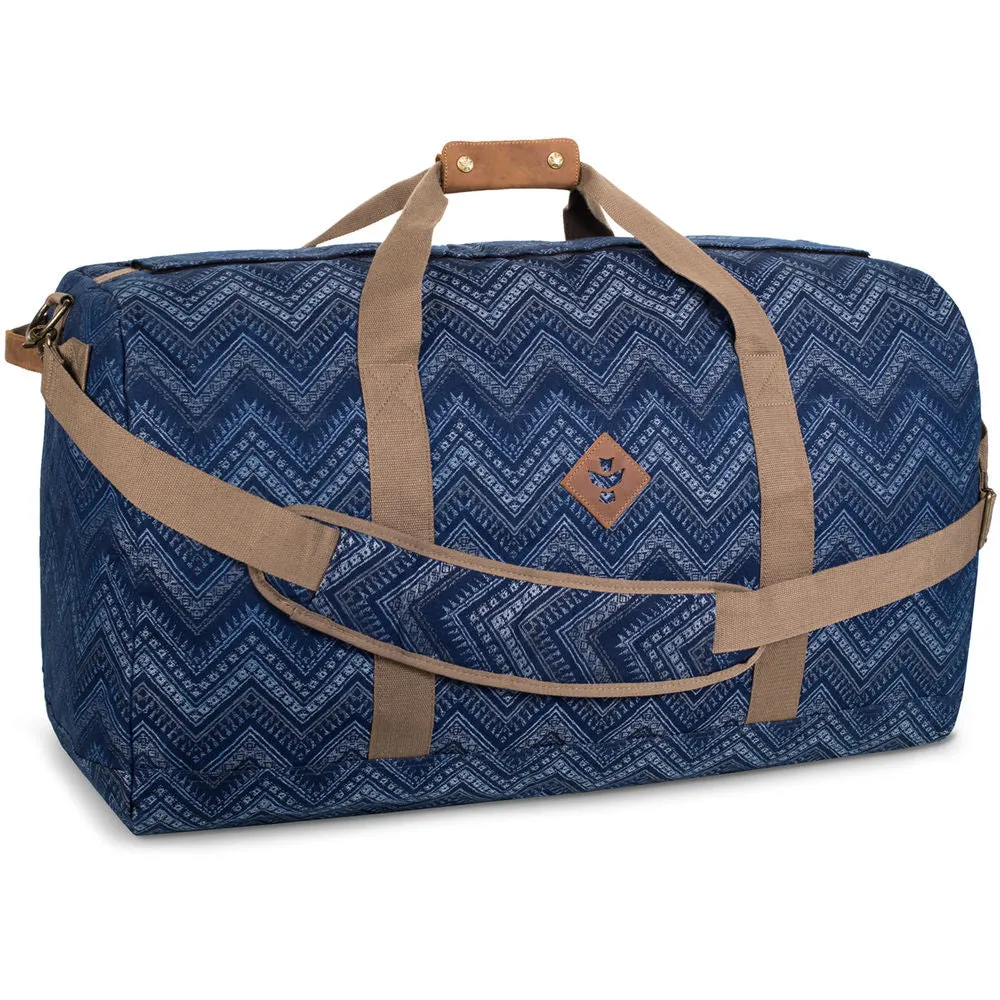 Revelry Supply The Continental Large Duffle