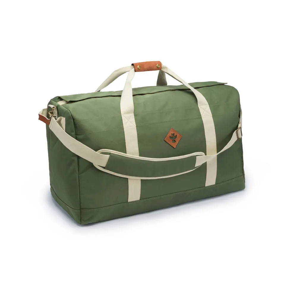 Revelry Supply The Continental Large Duffle