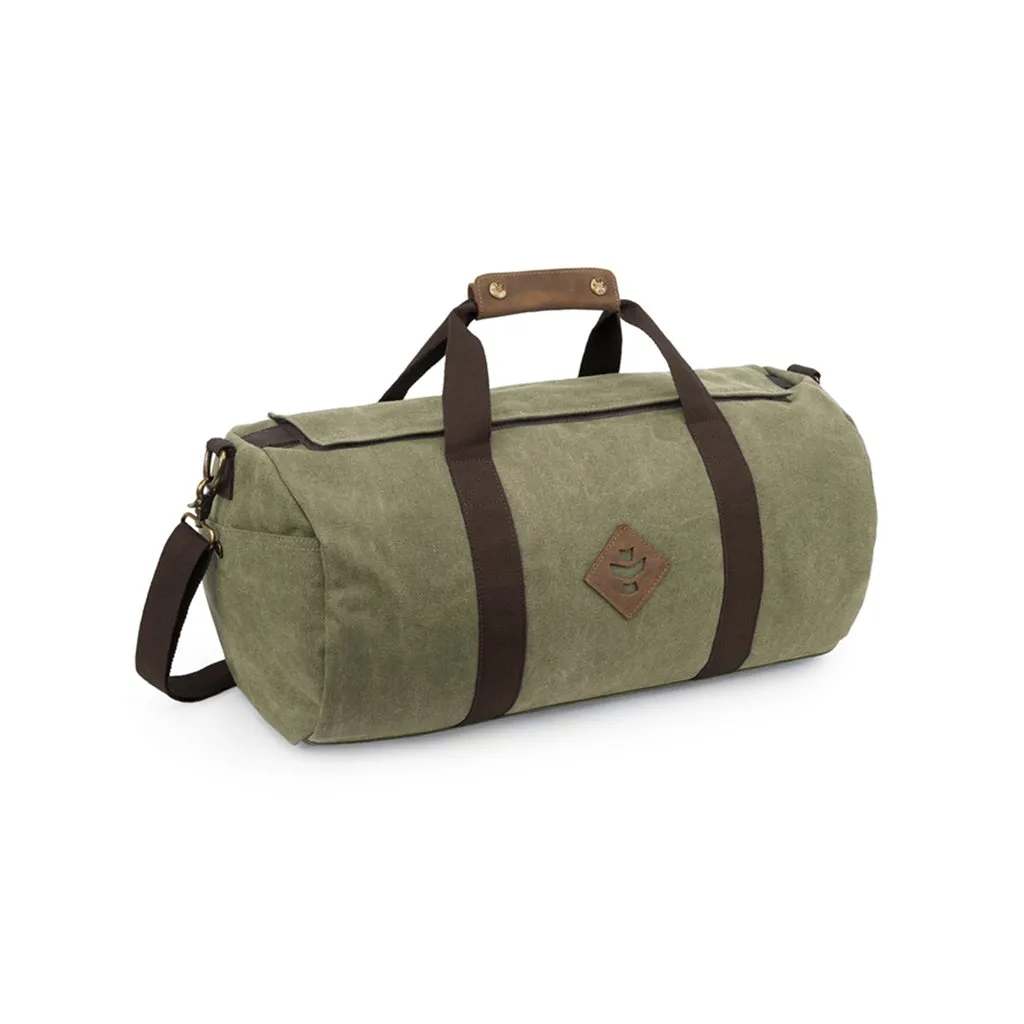 Revelry The Overnighter Duffle Bag