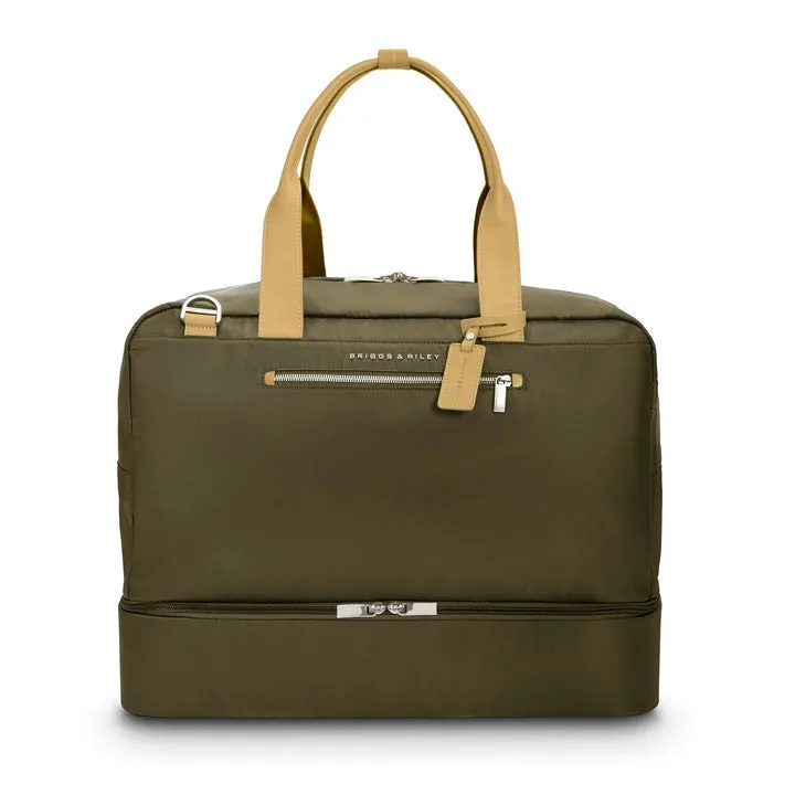 Rhasody Weekender Tote