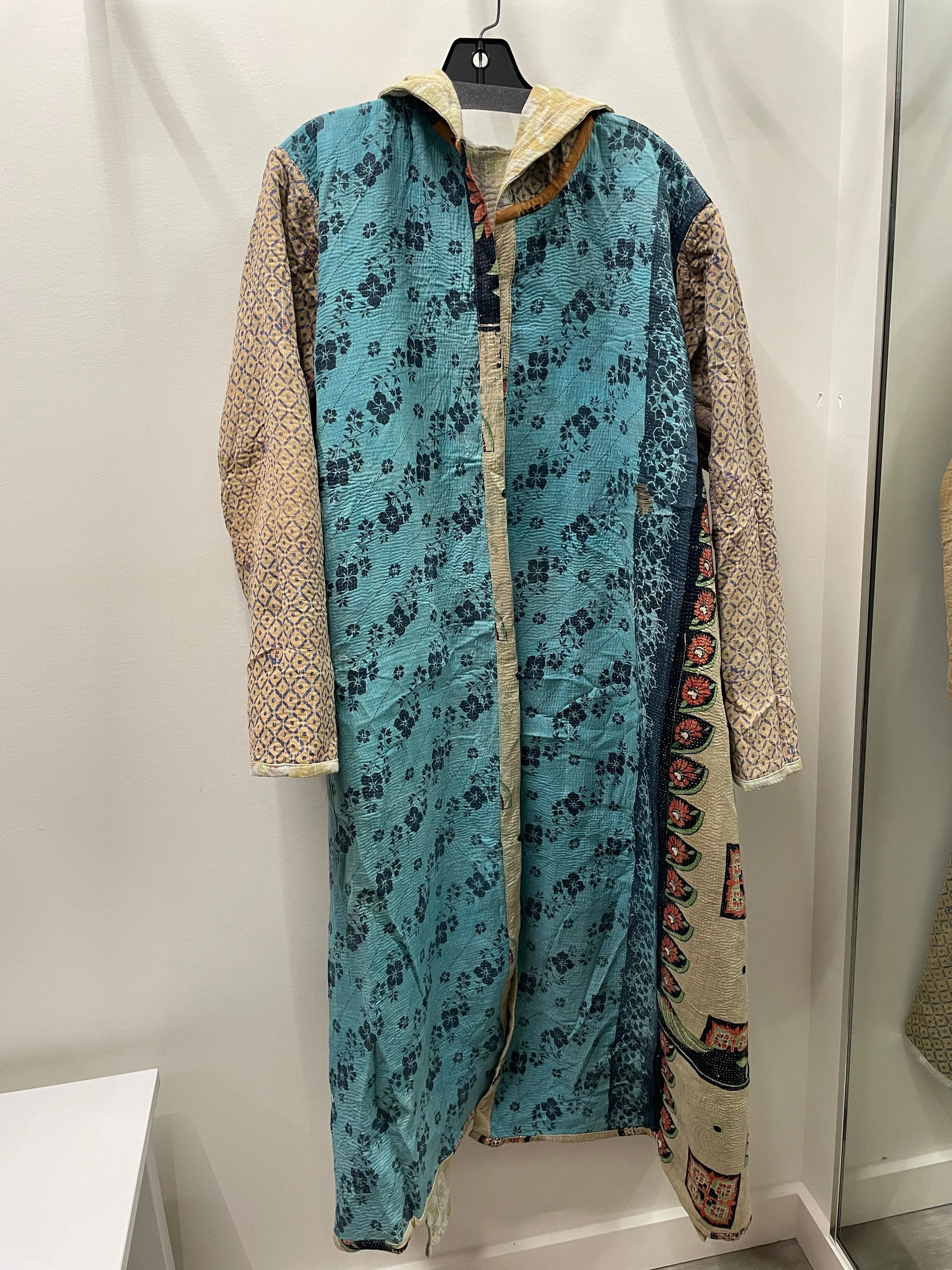 Rising Sun Coat #704 by Kantha Bae