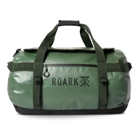 Roark Keg 80l Duffle Bag - Military