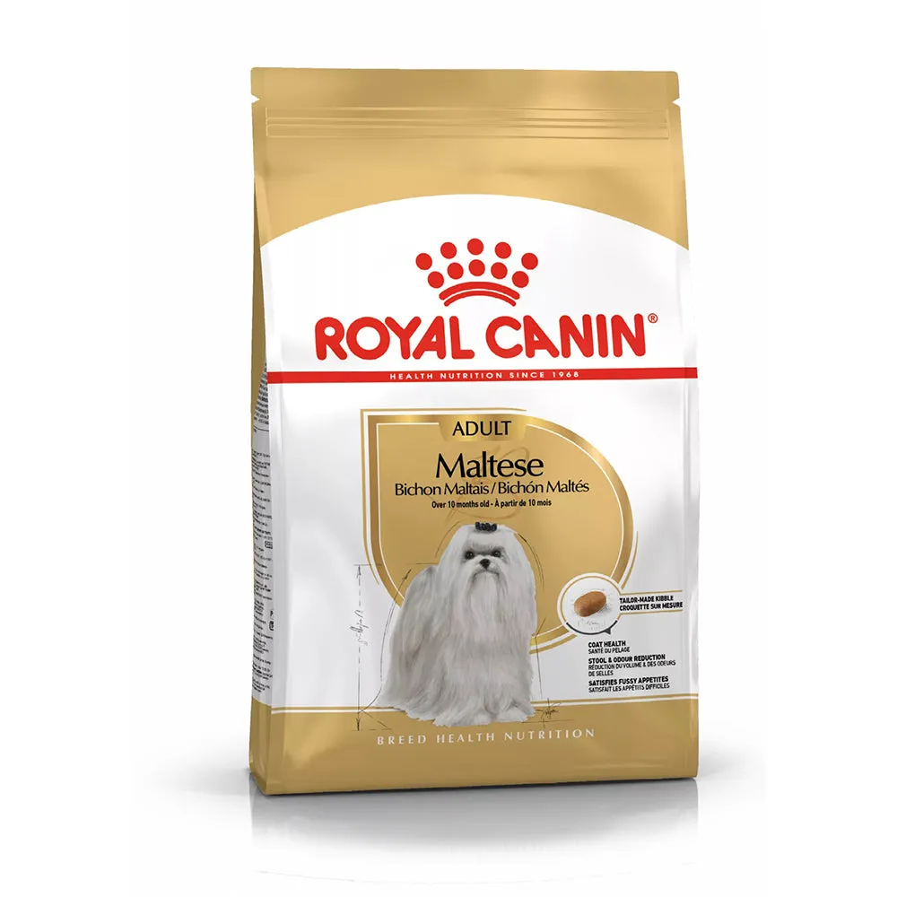 Royal Canin Canine - Maltese 1.5kg