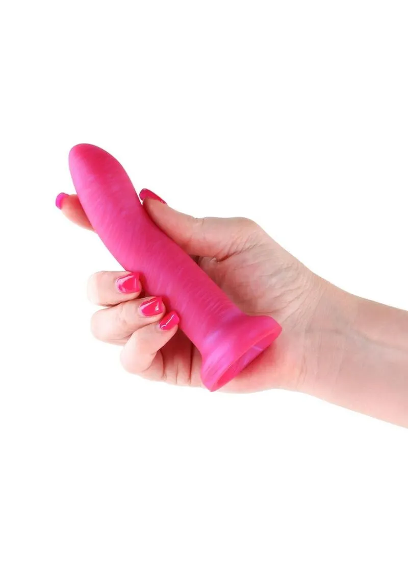 Royals Charlie Silicone Dildo