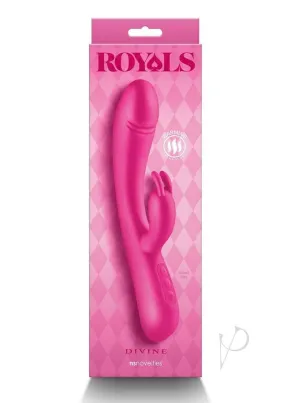 Royals Divine Pink