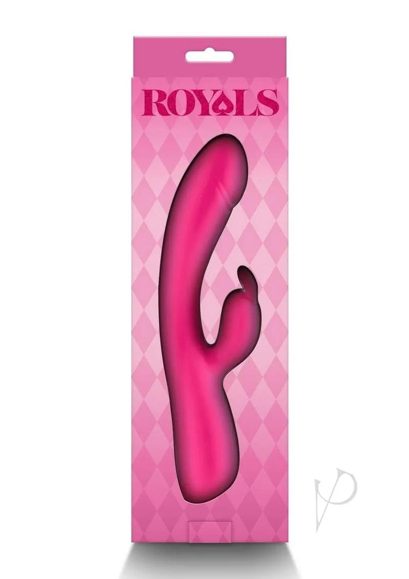 Royals Divine Pink