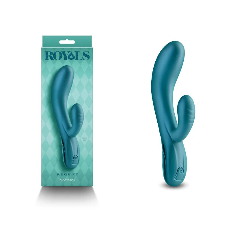 Royals - Regent - Metallic Green-(nsn-0211-09)