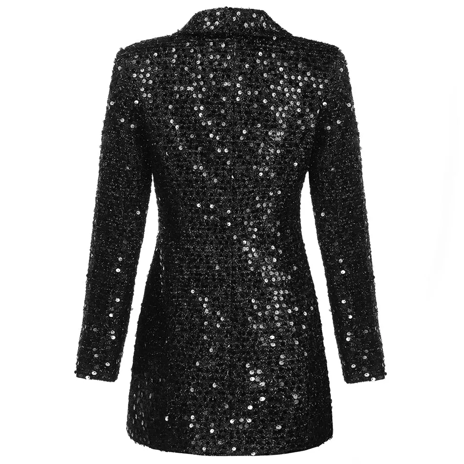 Runway Spark Blazer