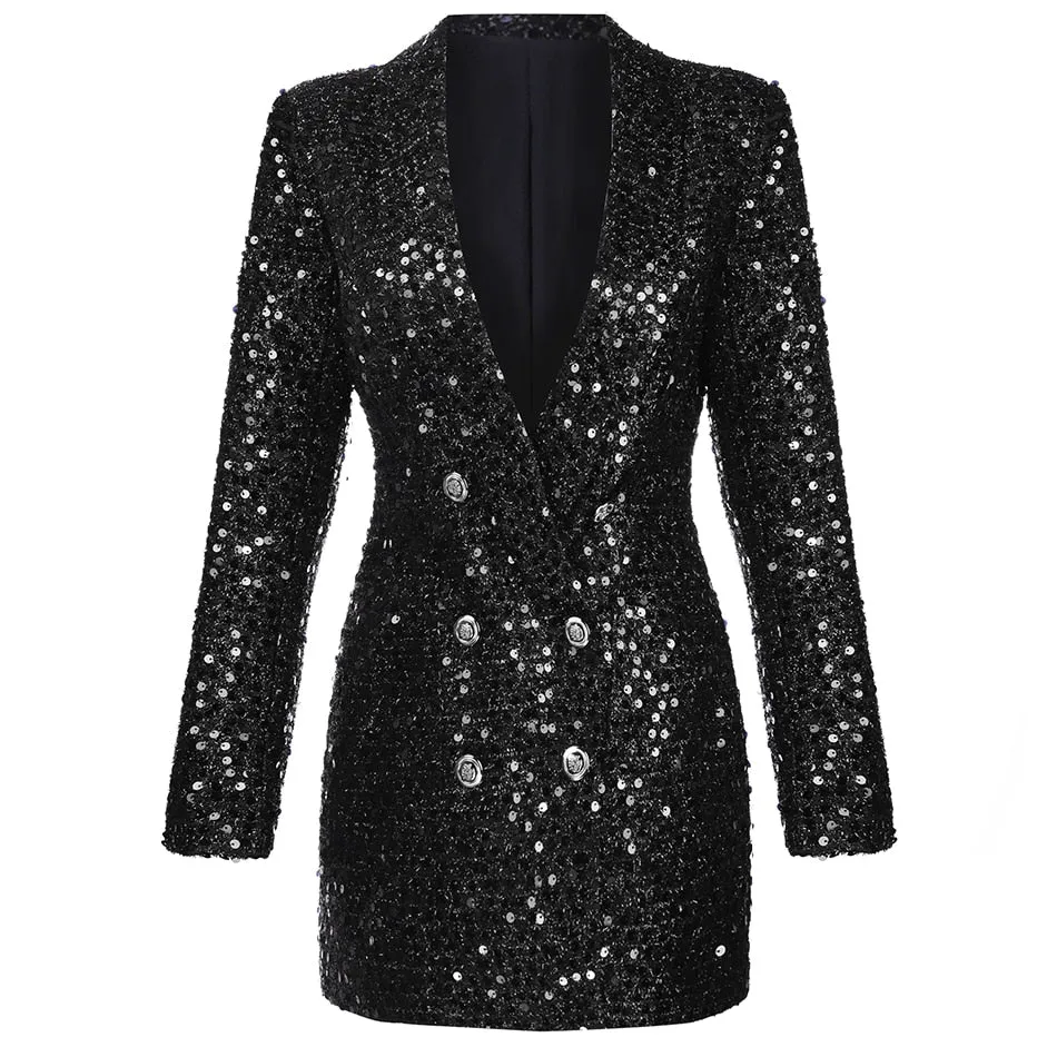 Runway Spark Blazer