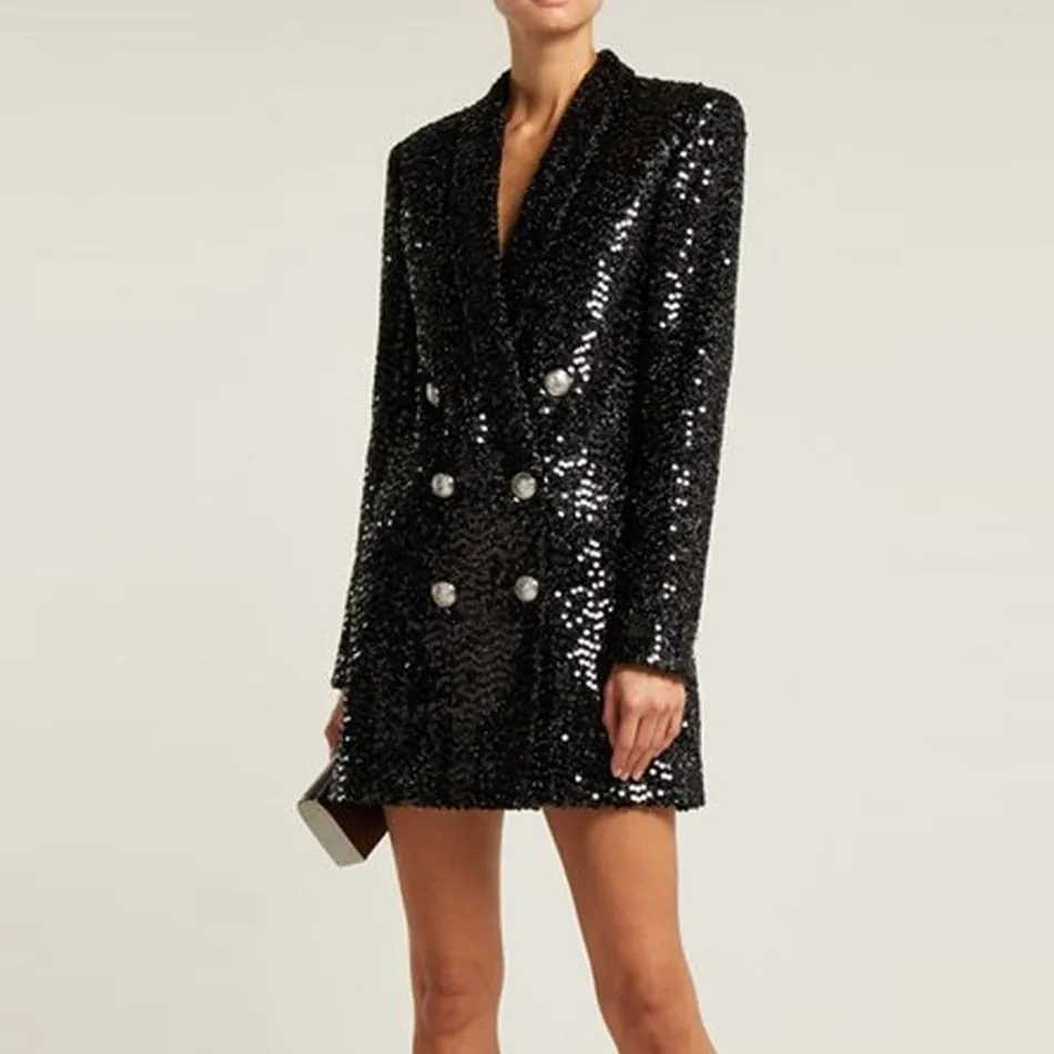 Runway Spark Blazer