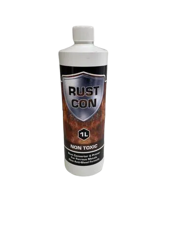 Rustcon Rust Converter