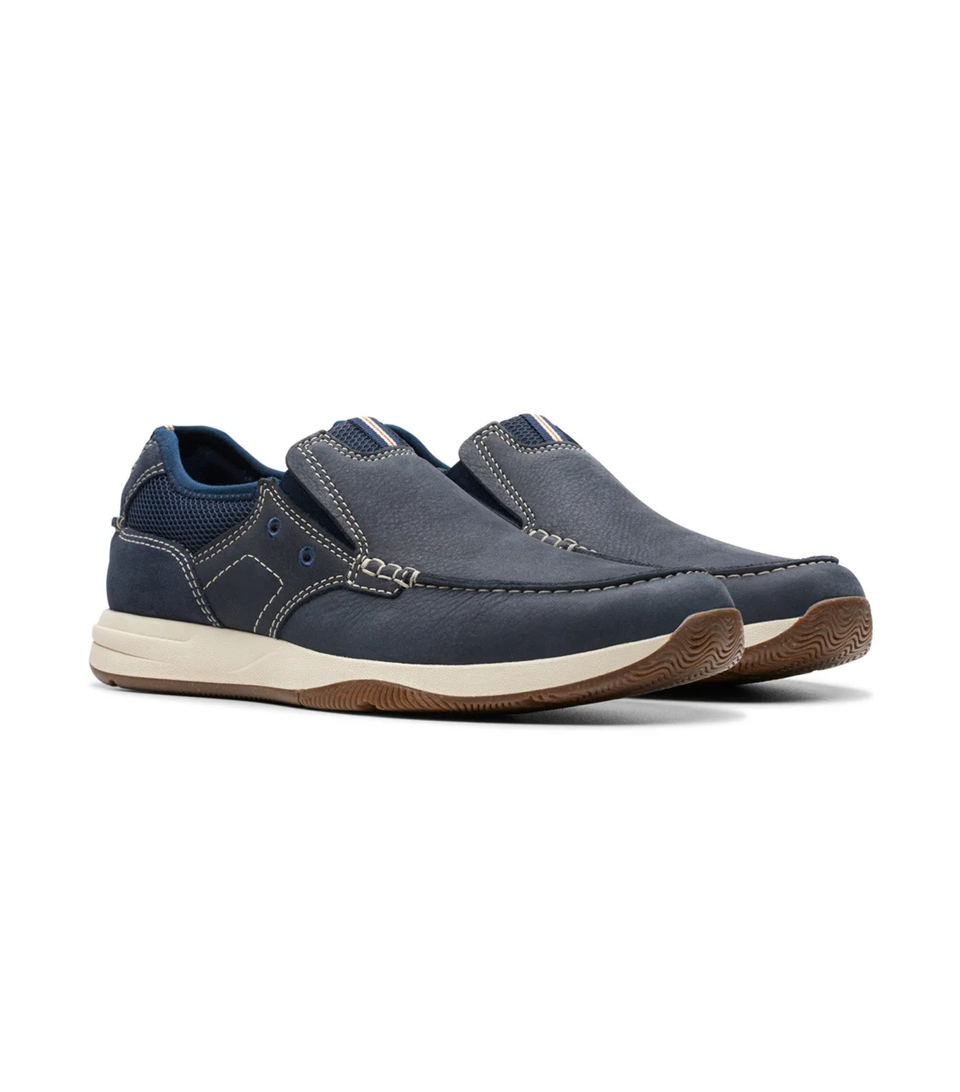 Sailview Step Navy