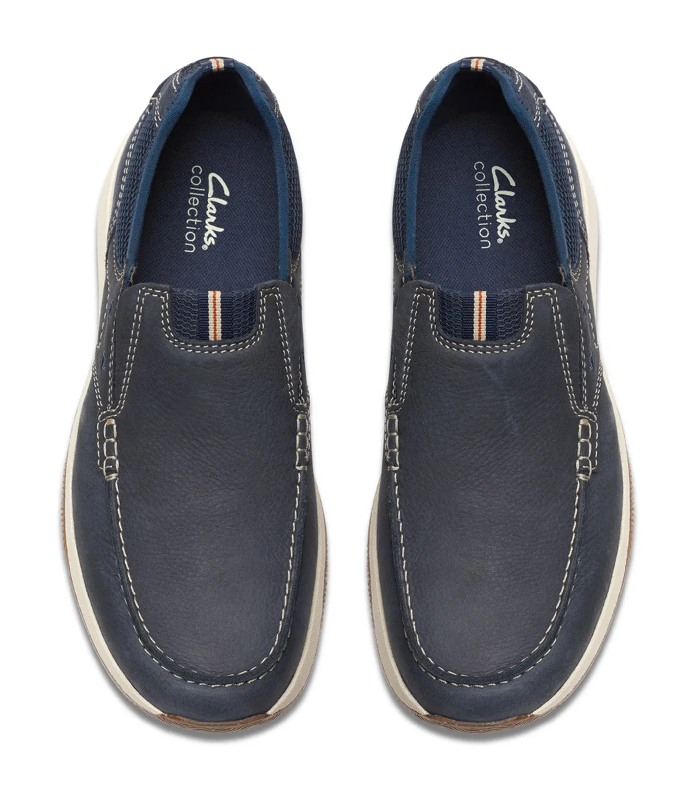 Sailview Step Navy