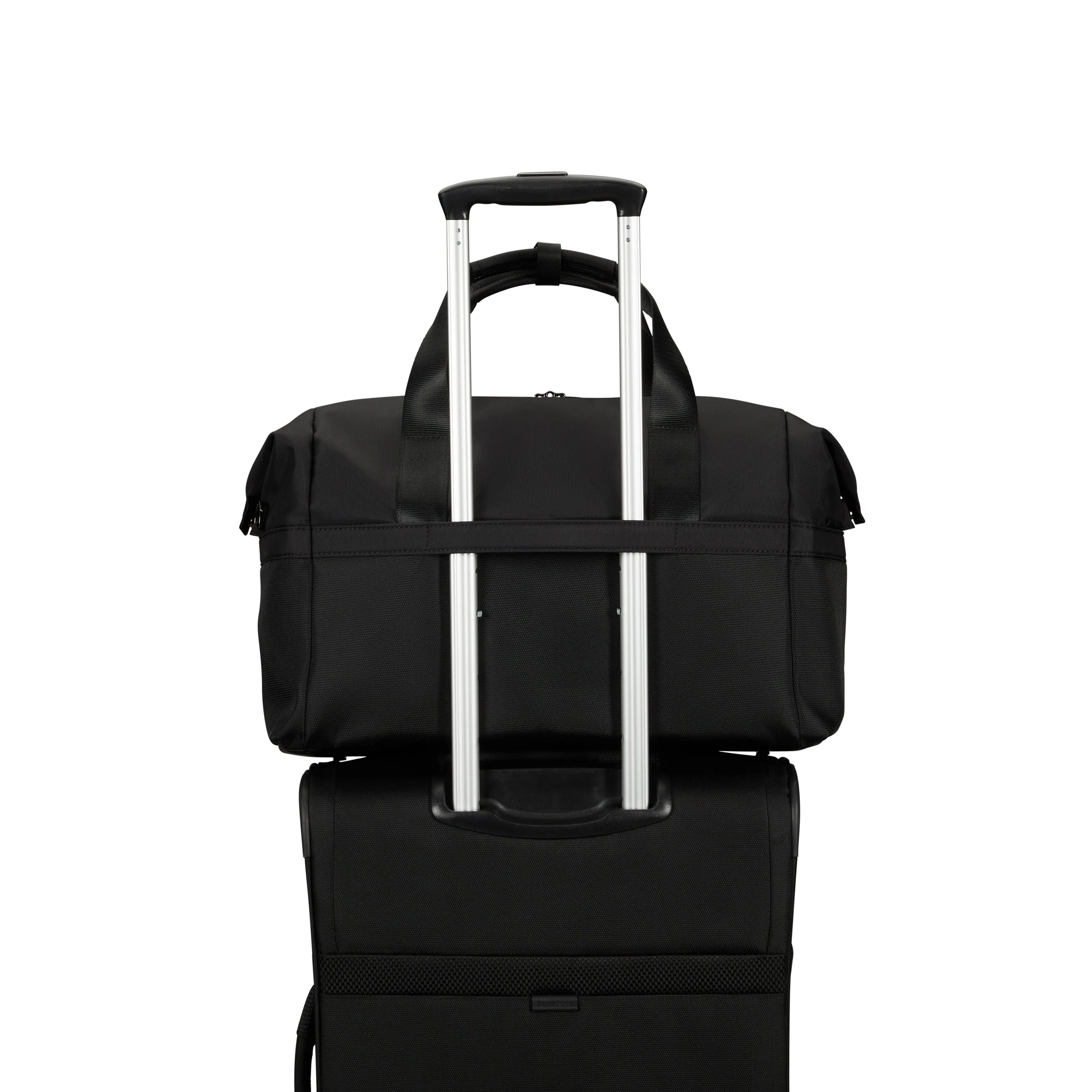 Samsonite Airea Carry-On Duffle