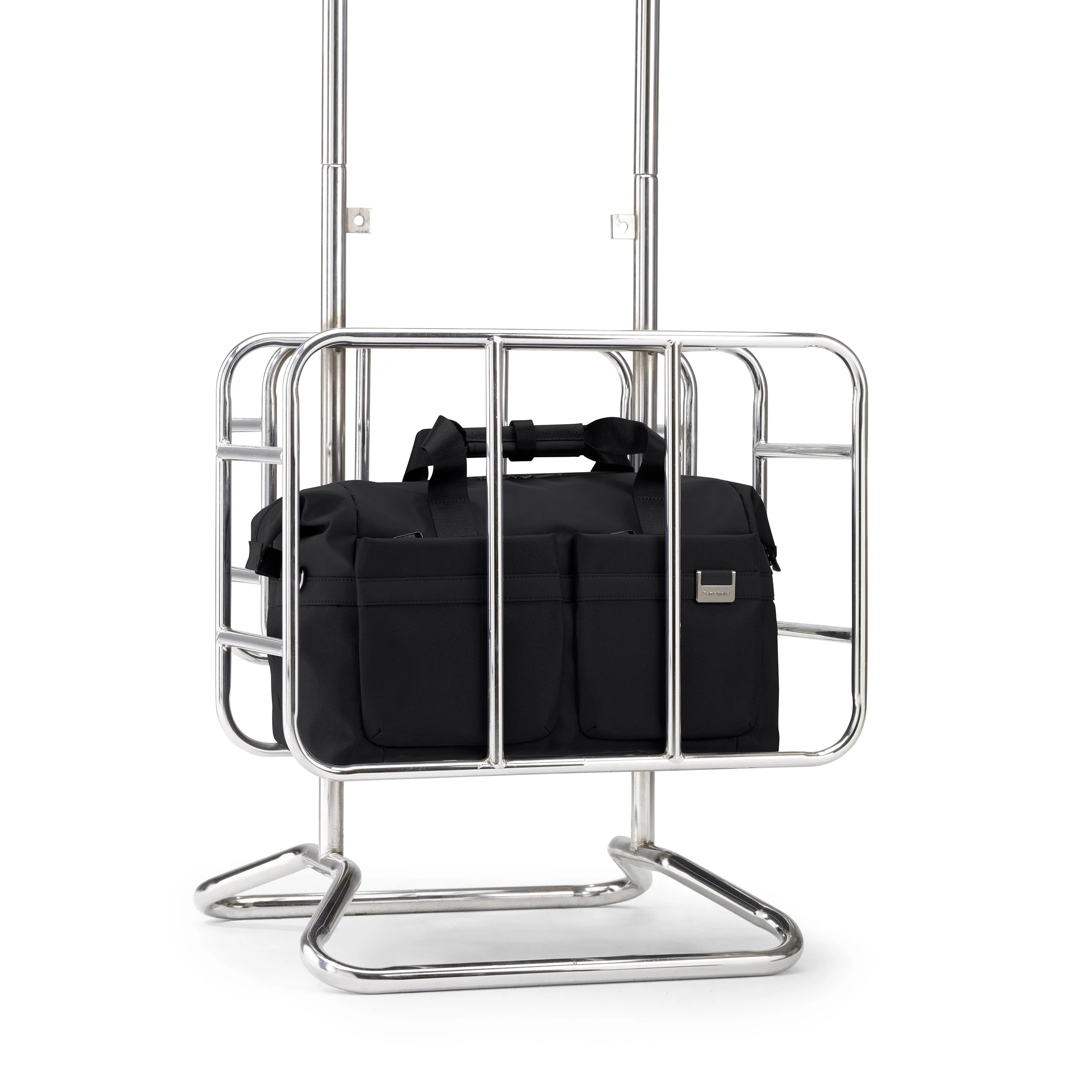 Samsonite Airea Carry-On Duffle