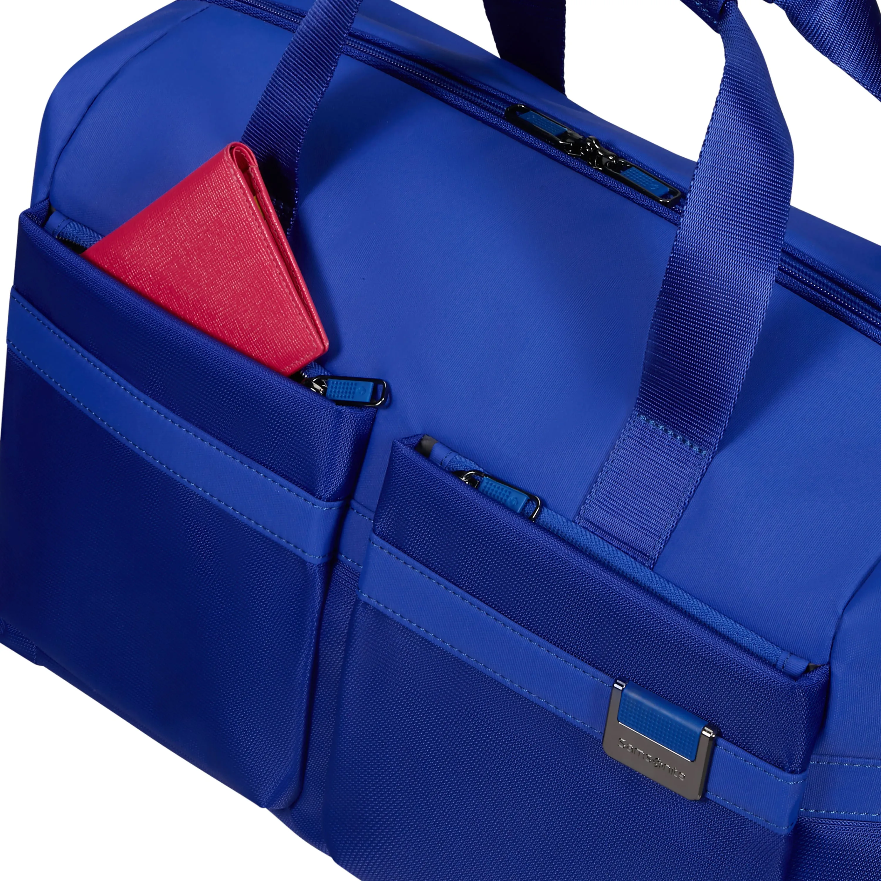 Samsonite Airea Carry-On Duffle