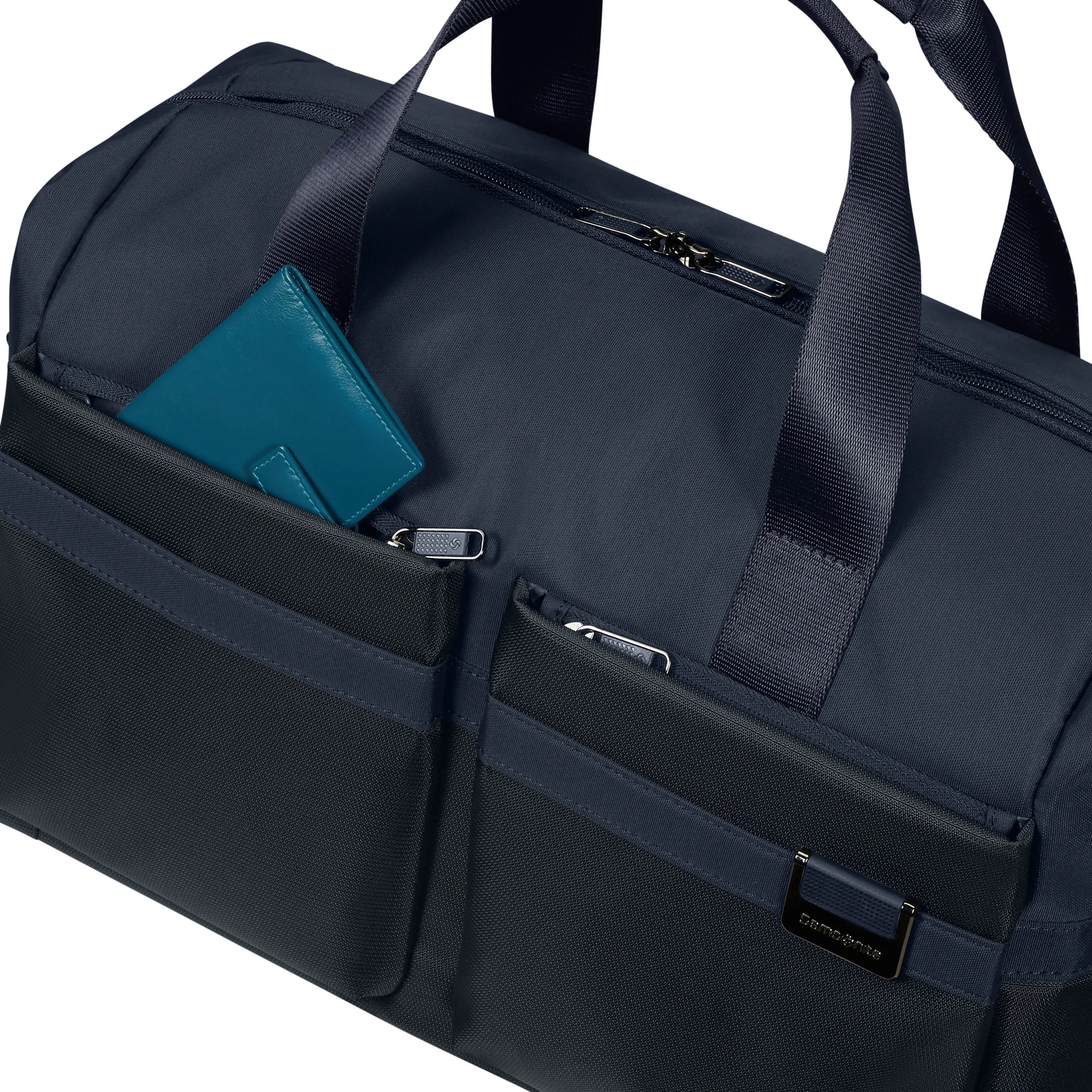 Samsonite Airea Carry-On Duffle