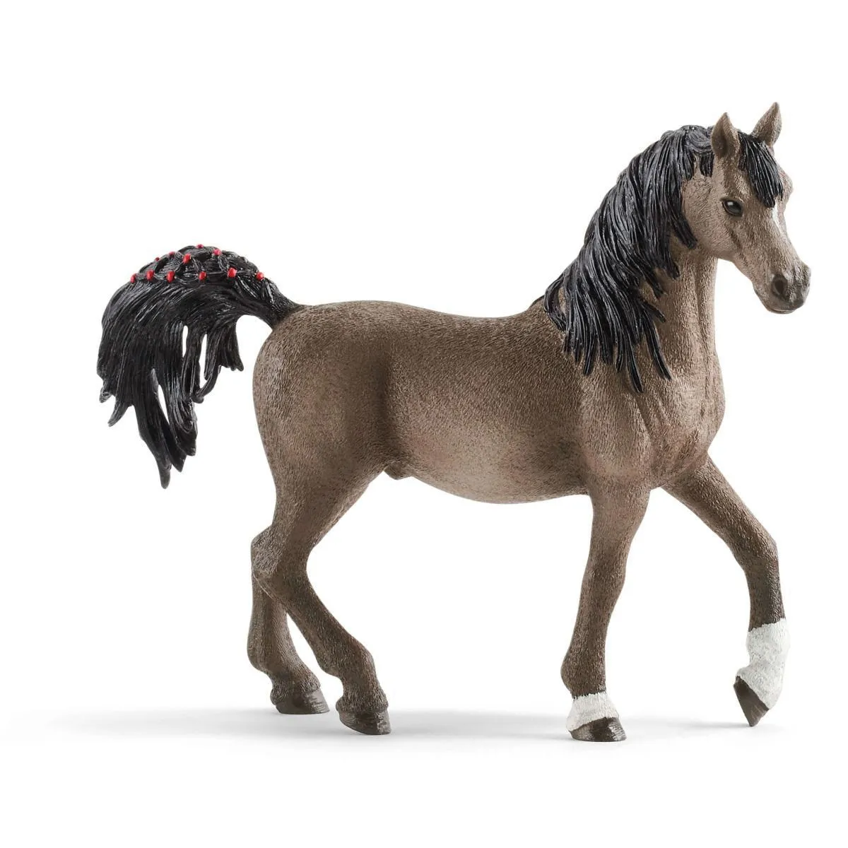 Schleich Arabian Stallion 13907