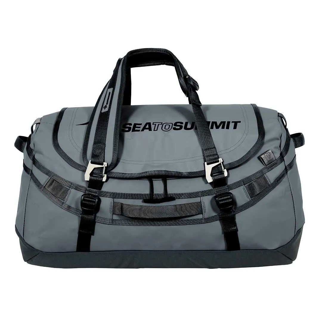 Sea To Summit Expedition Duffle Bag 45 Litres