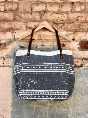 Sedona Bohemian Oversized Tote