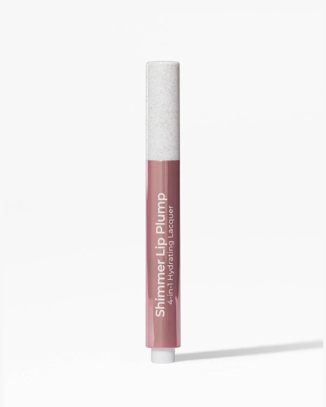 Shimmer Lip Plump 4-in-1 Hydrating Lacquer