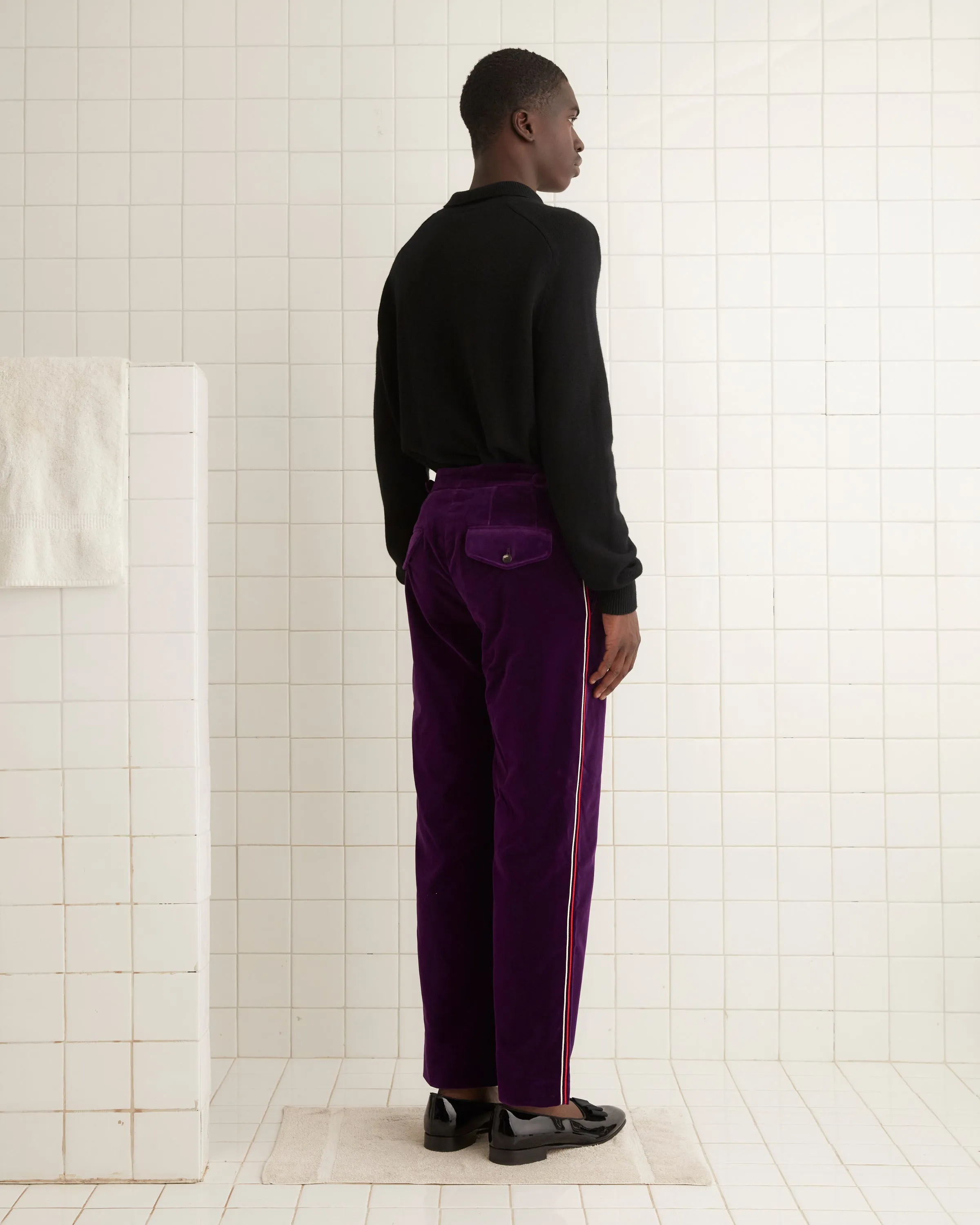 Showcase Suiting Trousers