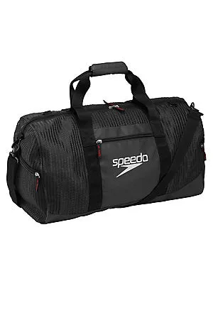 SPEEDO Ventilator Duffle - 40L