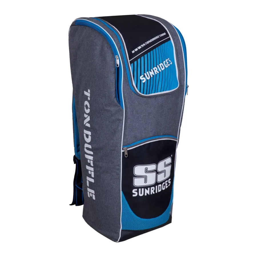 SS Ton Duffle Economic Cricket Bag