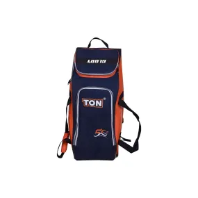 SS TON Glory Wheelie Duffle Kit Bag