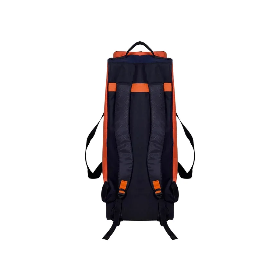 SS TON Glory Wheelie Duffle Kit Bag