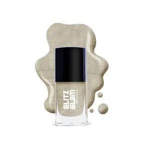 St London Glitz & Glam Nail Paint St255 Topaz